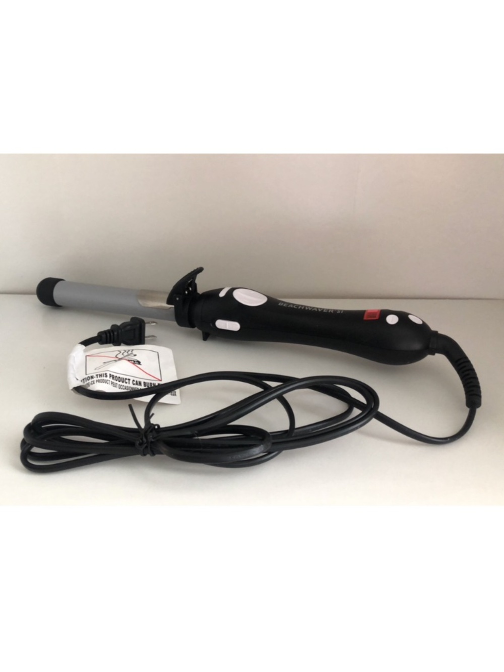 Beachwaver S1 Rotating Curling Iron